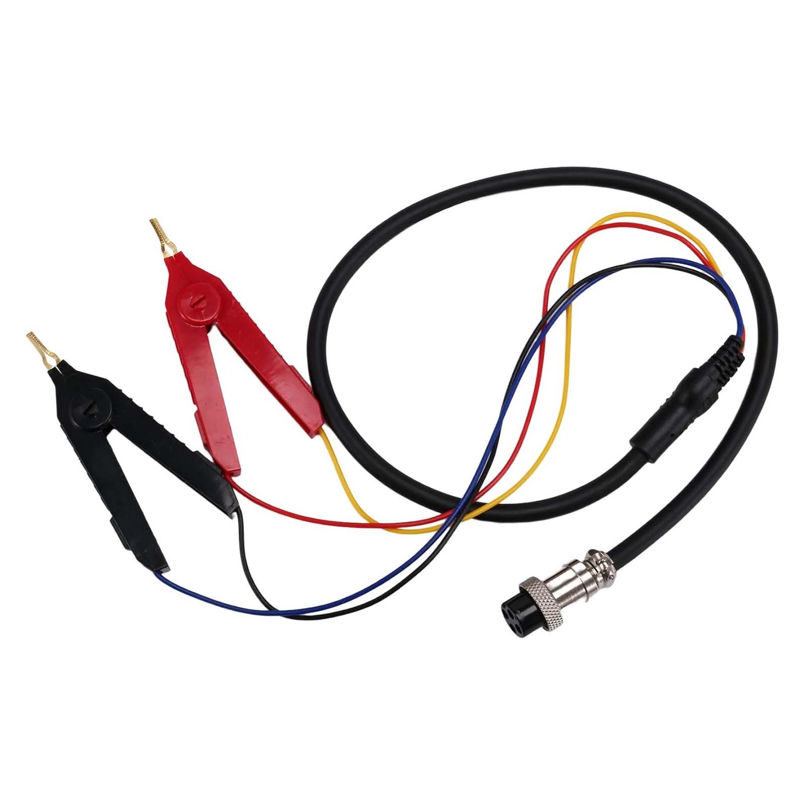 Battery Internal Resistance Tester Four Wire - RC3563 Detektorclip für den internen Widerstand,
