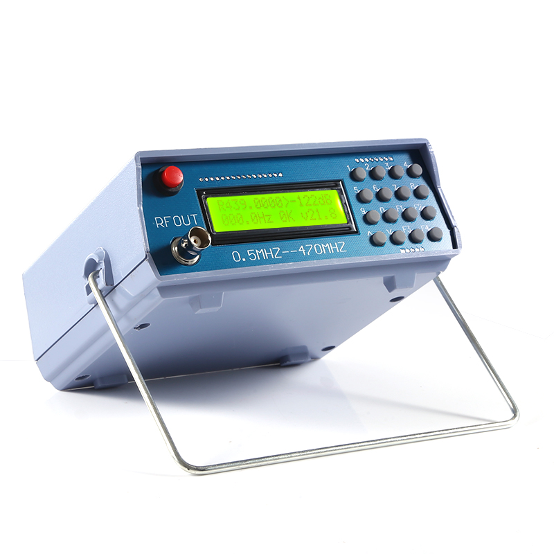 Signalgenerator 0,5 MHz-470 MH – Rf Signal Generator 0.5Mhz To 470Mhz Bewertung und Preis