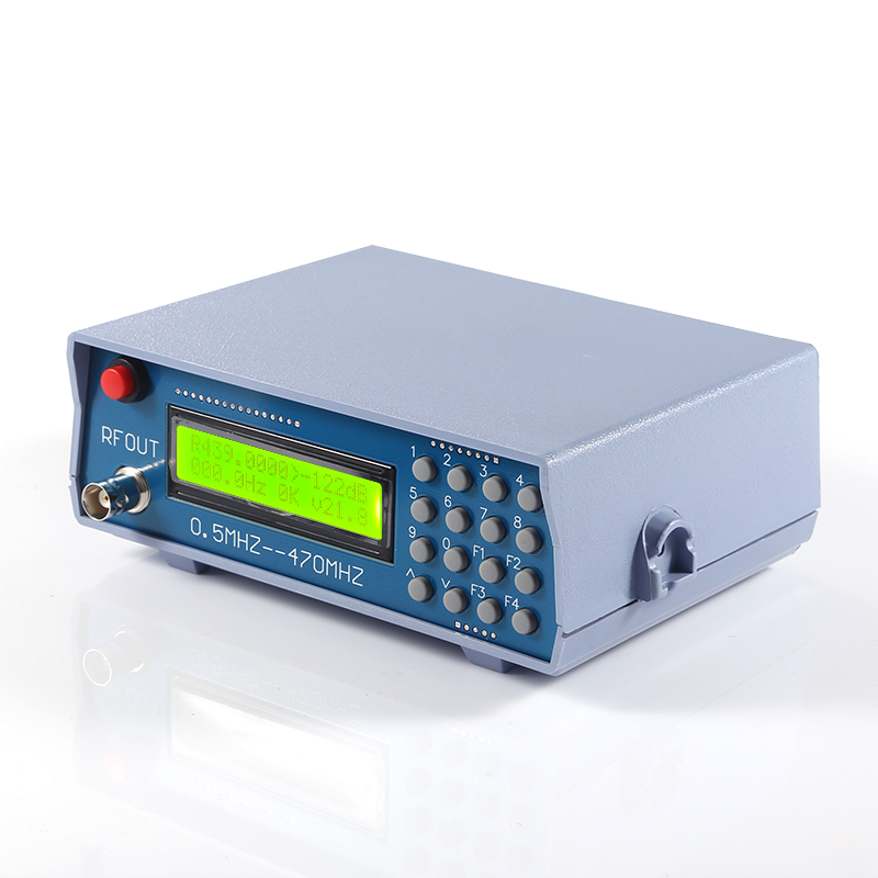 Signalgenerator 0,5 MHz-470 MH – Rf Signal Generator 0.5Mhz To 470Mhz Bewertung und Preis