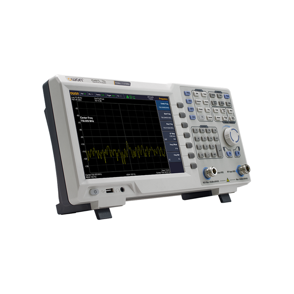 Tragbarer Spektrumanalysator 9 – Spectrum Analyzer Tracking Generator 1.5Ghz Bewertung und Preis