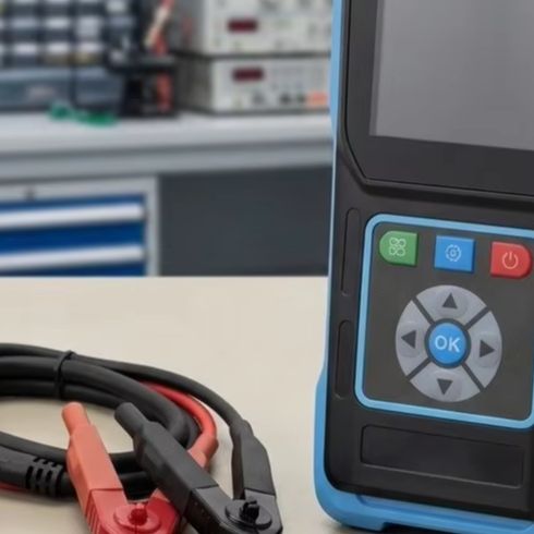 BT02 – Innenwiderstandsmessger – Battery Internal Resistance Tester Four Wire Bewertung und Preis