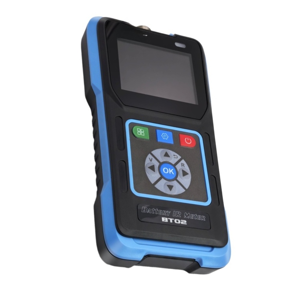 BT02 – Innenwiderstandsmessger – Battery Internal Resistance Tester Four Wire Bewertung und Preis