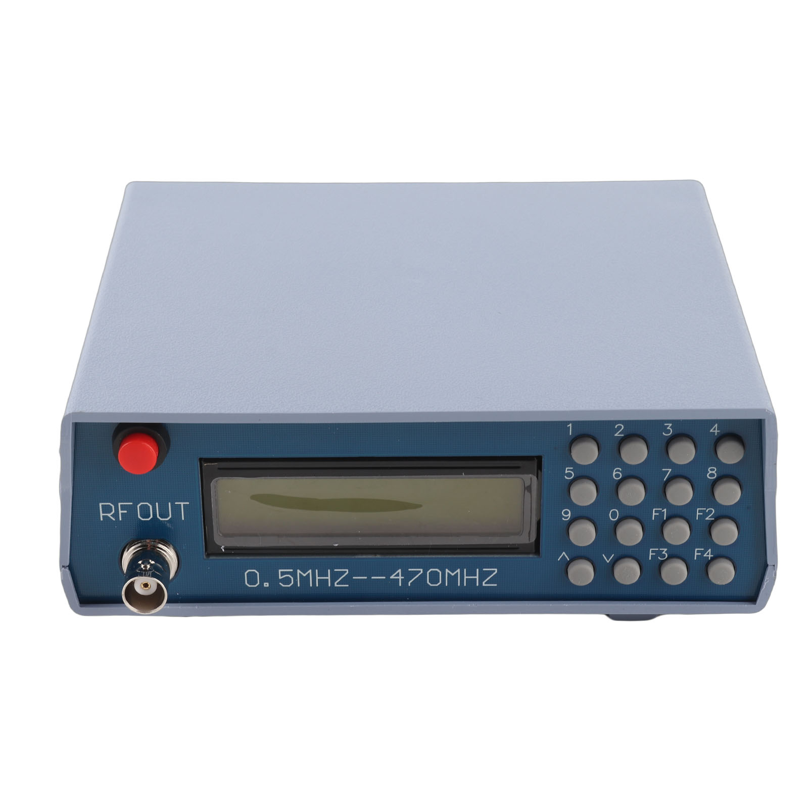 800Hz 0,5MHz-470MHz Signalgene – Rf Signal Generator 0.5Mhz To 470Mhz Bewertung und Preis