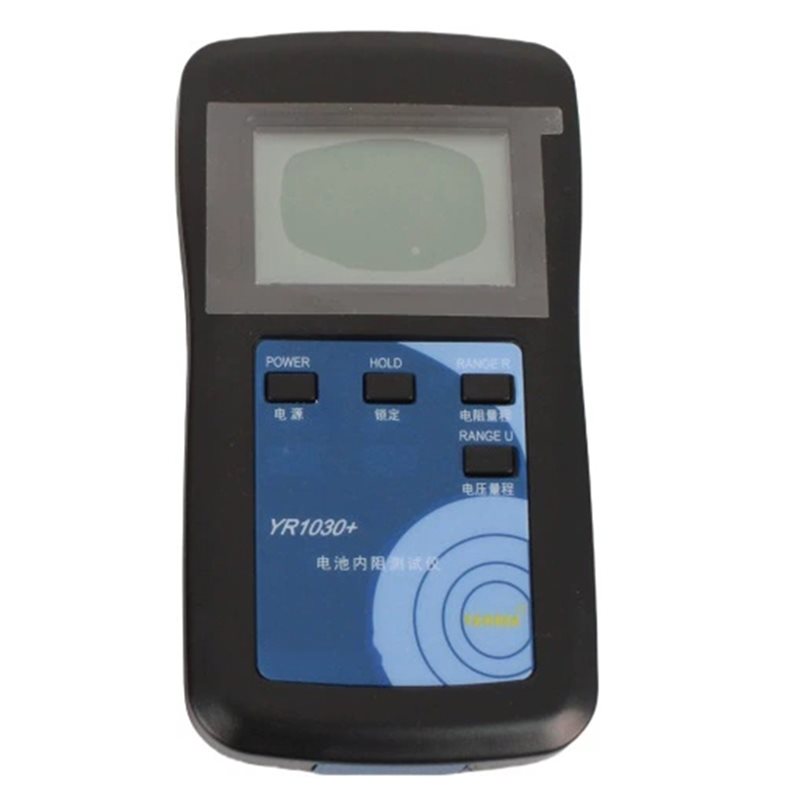 A98E-Alkalitätstester YR1030 E – Battery Internal Resistance Tester Four Wire Bewertung und Preis