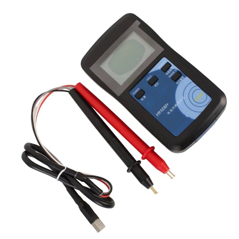 A98E-Alkalitätstester YR1030 E – Battery Internal Resistance Tester Four Wire Bewertung und Preis