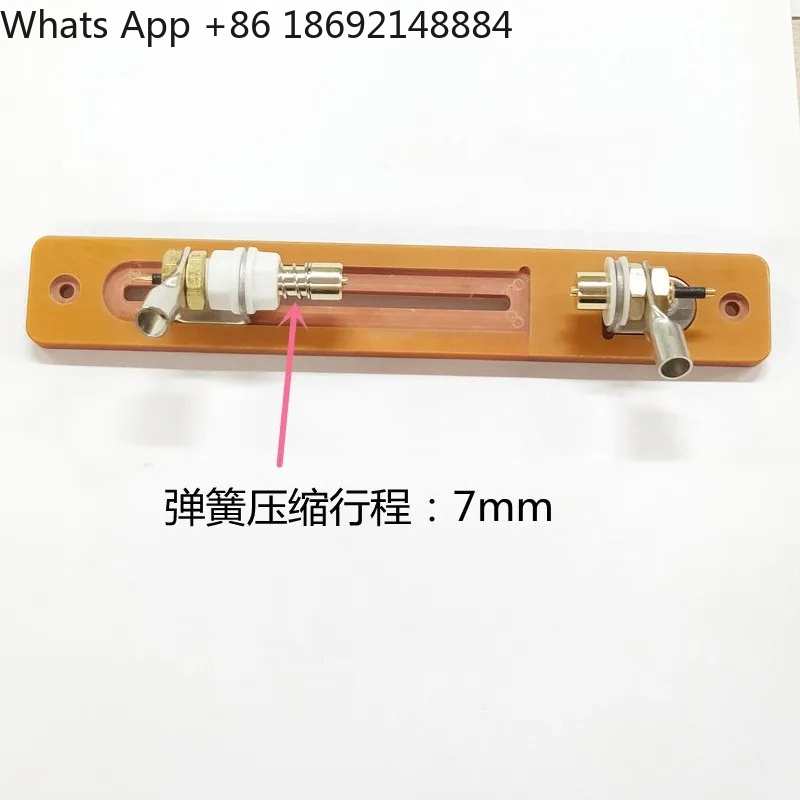 100A 18650 Lade- und Entladete – Battery Internal Resistance Tester Four Wire Bewertung und Preis