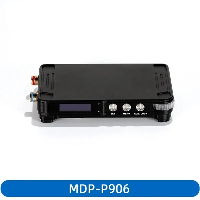 Neues MDP-P906 Digitales Netzt – Programmable Linear Dc Power Supply 30V 10A Bewertung und Preis
